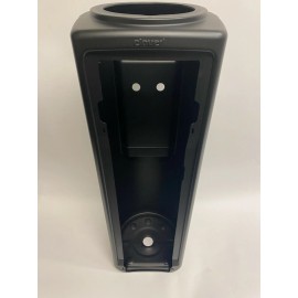 CLOVER AQUVERSE PARTS REPLACEMENT CABINETS - B7A BLACK CANBINET