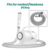 neabot Hose Replacement for P1 Pro Pet Grooming Kit &