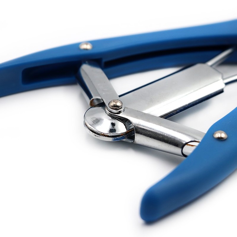 Plastic Castration Pliers for Pigs, Sheep, Offset Pliers, Cattle, Sheep,