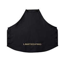 SHIMANO Surf Floating Vest Back AC-110V Limited Black 3XL