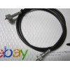spc 49 50 51 52 53 54 CHEVY BELAIR SPEEDOMETER