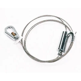 High Logic 58055 Wire Hanger 3.3 ft (1 m)