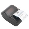 58mm Label Thermal Printer 203DPI High Resolution Bluetooth USB Connection