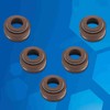 TOPINCN Engine Valve Stem Seal Assembly For GX390 GX340 GX270