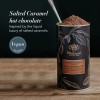 Whittard of Chelsea Salted Caramel Hot Chocolate Drink Mix Powder