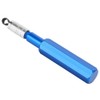 Aluminum Alloy Durable Plastic Floor Tools, Vinyl Floor Welding Tools,