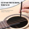 Guitar Truss Rod Wrench Set - 5mm and 4mm Allen