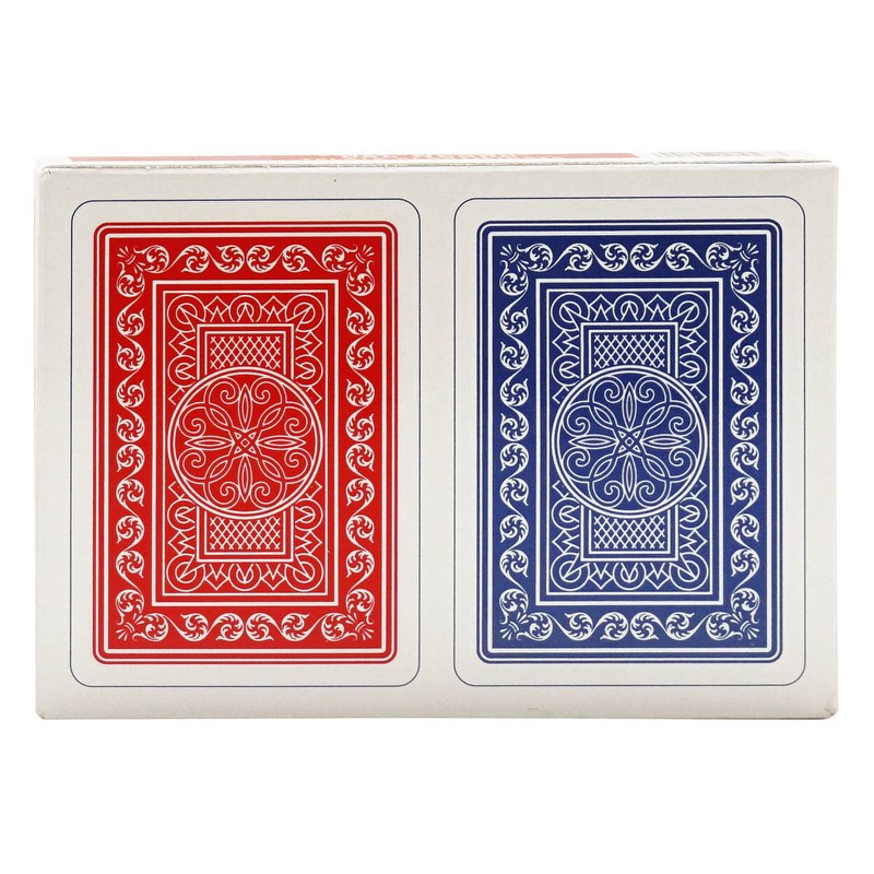 Dal Negro Ramino St. Moritz Extra (1 Accessorie) - Poker