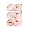 NAMING Fluffy Baked Highlighter 3.8g, Color:Ligne