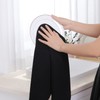 Moosfor 100% Cotton Tea Towels, Highly Absorbent Soft Dish Cloths,