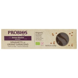 Altricereali Spaghetti di grano saraceno, 250g