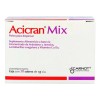 Acicran Mix Sobre Con Polvo Para Dispersar 30 Sobres De