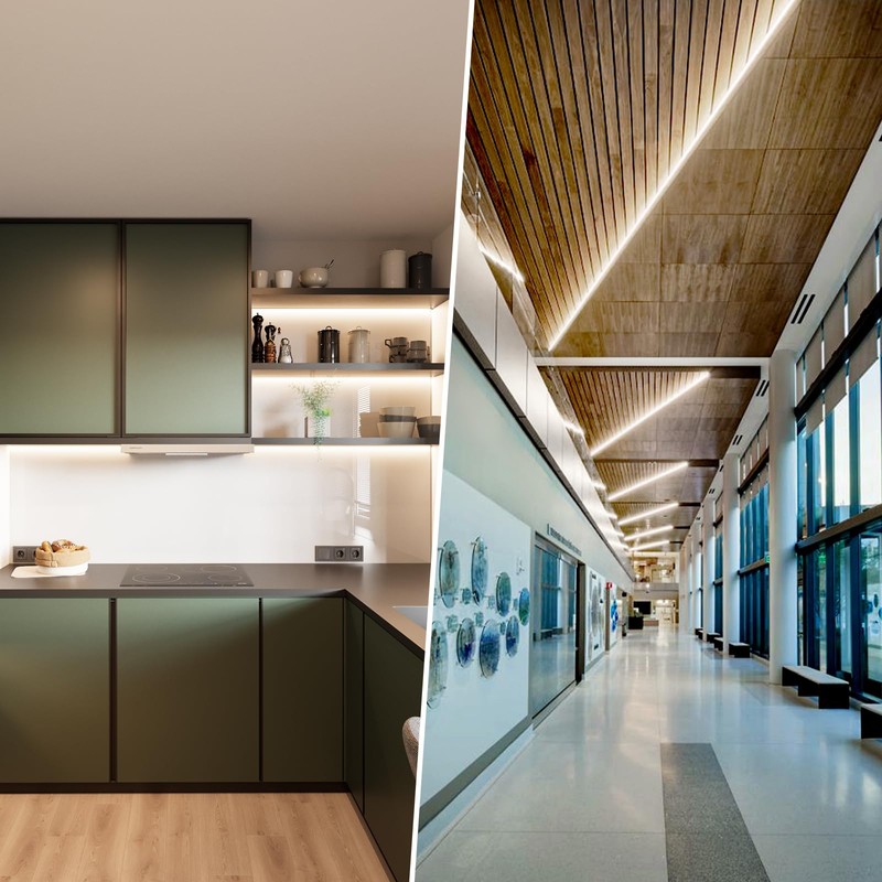 Shine Decor Single Component Silicone