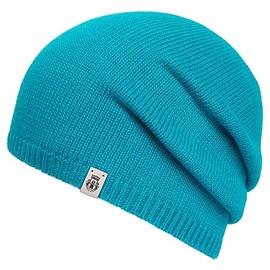 Roeckl Women's Essentials Women's Hat, Peacock