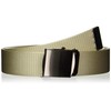 Kajimake 036 Nylon Belt, Roller Buckle, 1.6 inches (40 mm)