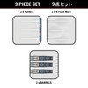 Target Japan CHARM KANON 4.0 90% 17.5G 2BA SOFT TIP