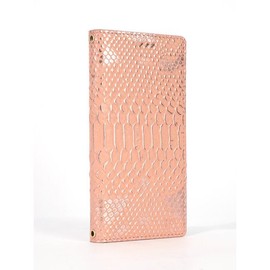 Designskin (신세계김해점)( 대형 ) 베이직 월렛(Y)-스카이블루/크로코테일 ITM27228 Shinsegae Gimhae Store (Large) Basic Wallet (Y) - Sky Blue / Crocodile Tail ITM27228