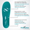 FootActive ULTRALITE - For the active foot - ultralight running