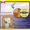 Hagen Pigeon & Dove Seed, Nutritionally Complete Bird Food 25