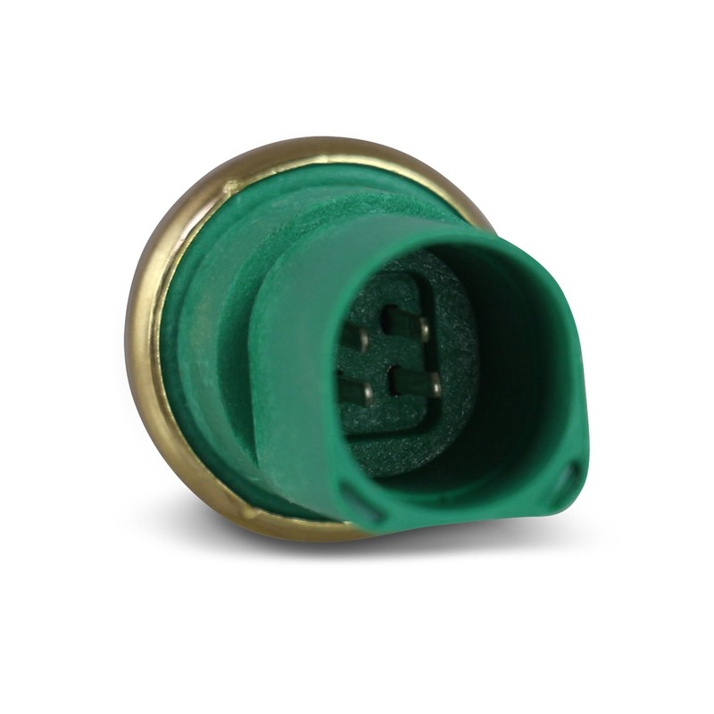 HELLA 6PT 009 107-141 Sensor, coolant temperature - 12V -