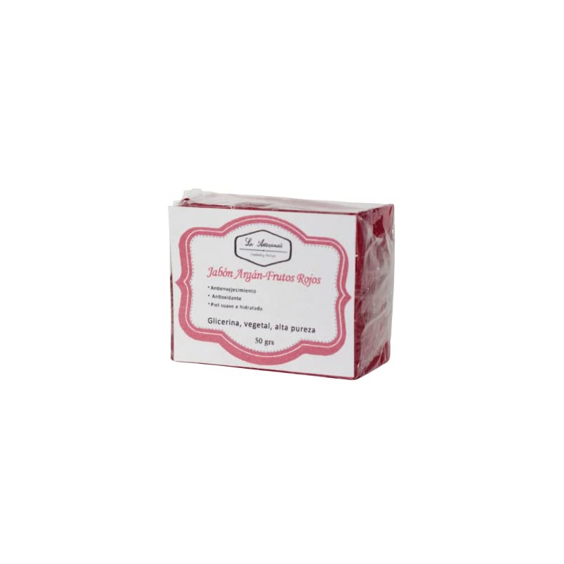 Immi Desodorante Lavanda 4 Piezas y 1 Jabón 50gr La