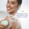 Jabón Dove Hidratación Fresca Pepino y Té Verde 4 x