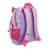 Chenson Mochila Grande Escolar Chenson Primaria Niña Sirena Happy Girl