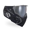 Bunkerkings CMD Paintball Goggles/Masks