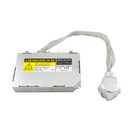 Headlight Experts OEM Replacement Ballast for 2004 Lexus RX330 Factory Xenon HID Headlight Module Control Unit