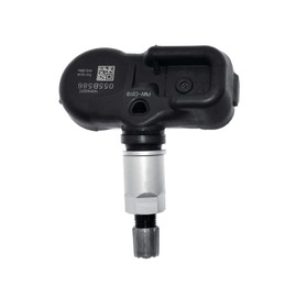 GMBooskr TPMS Tire Pressure Monitoring Sensor 42607-06020 for Lexus ES300h ES350 GS F GS200t GS300 for Toyota Avalon Camry Corolla Highlander Rav4 Prius Yaris Mirai for Scion FR-S IM（Set of 4）