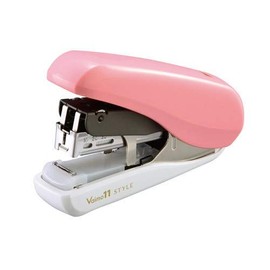 Max FLAT Stapler Fritillaria borealixingjiangensis 11 Style Pink Hd – 11flsk/P2