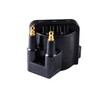 HELLA 5DA 230 035-131 Ignition Coil - 2-pin connector -