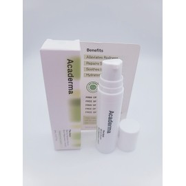 Oasis Acaderma - The Oasis - Barrier Booster Serum 8mL /.27 fl oz NEW in box sensitive