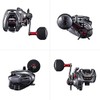 Shimano 2021 150HG RIGHT Double Axis Reel Salt Engets Bait