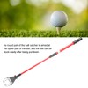 Telescopic Golf Ball Retriever 5 Section Golf Ball Pick Up