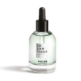 Lazartigue Thicker Serum I Frena la caída progresiva del cabello y reduce la pérdida de densidad I Redensyl™ 3%, Capixyl™ 5%, biotina y pantenol I Cabello con tendencia a la caída progresiva I 50 ml
