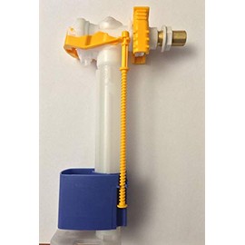 Universal Filling Valve Sanibel 1001, 5 Years Manufacturer's Warranty