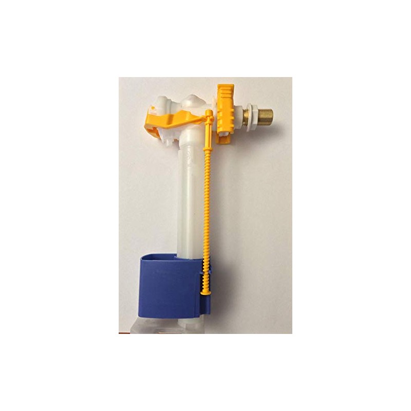 Universal Filling Valve Sanibel 1001, 5 Years Manufacturer's Warranty