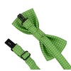 Dog or Cat Small Collar Bow Tie, Adjustable Puppy or