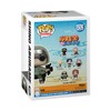 Funko Pop! Animation: Naruto - Kabuto Yakushi - Shino Aburame