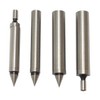 Edge Finder And Center Finders Set Of 4 Pcs Double End & Single End Cnc Milling