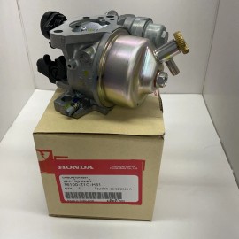 Honda NEW HONDA HS1332 HS 1332 HSS1332 SNOWBLOWER SNOW BLOWER CARBURETOR 16100-Z1C-H61