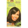 African Pride Olive Miracle Deep Conditioning No-lye Relaxer Kit, Regular