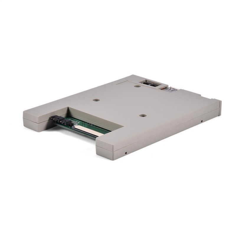 SFRM72-DU26 720K USB Floppy Drive Emulator for BARUDAN BENS Embroidery