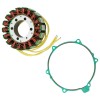 For Honda Stator And Gasket for Honda VF750C VF750Cd VF750C2