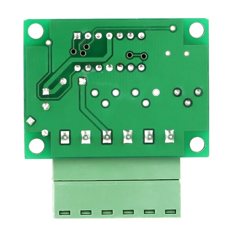 1pc 0-20mA to 0-5V Signal Conversion Module I/V Converter Current