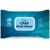 DMI CPAP Mask Wipes, Removes Oil & Dirt from CPAP