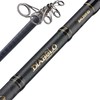 Balzer Diabolo Golden Circle Tele 45 Professional Telescopic Rod for