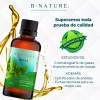 B Nature Aceite Esencial De Melisa Puro 100% Y Natural