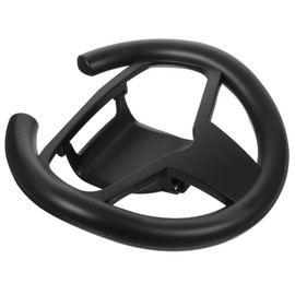 Artibetter Volante Para Videojuegos De Carreras Volante De Repuesto Inalámbrico Para Carreras Para Hombre                                             